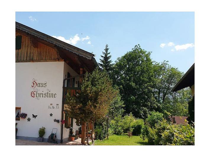 Ferienhaus für 3 Personen, mit Balkon, mit Haustier am Walchensee - 4