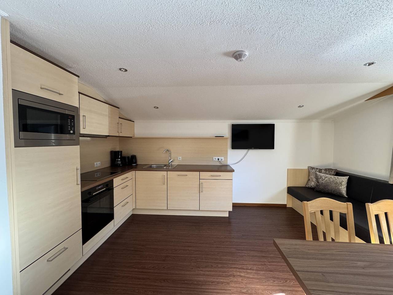 Ganze Ferienwohnung, Silvretta + 1 Dz in Mathon, Verwall