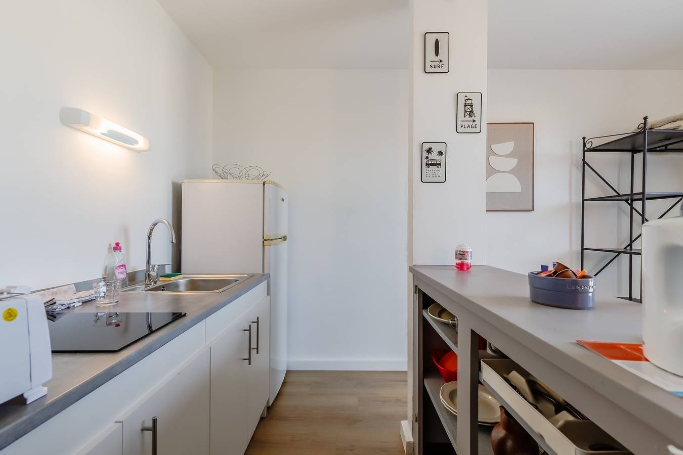 Apartamento entero, Les maraîchers 5 - À 3 km de la plage in Olonne-sur-Mer, Les Sables-d'Olonne