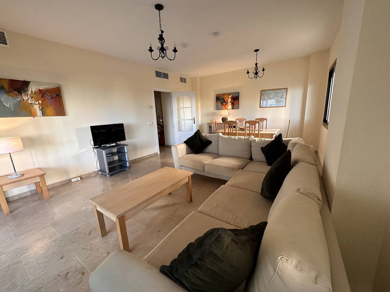 Ganze Wohnung, Marina duquesa 804 in Puerto de la Duquesa, Manilva