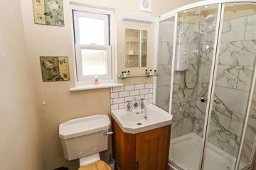 Cottage for 2 People in Burgh le Marsh, Lincolnshire, Photo 4