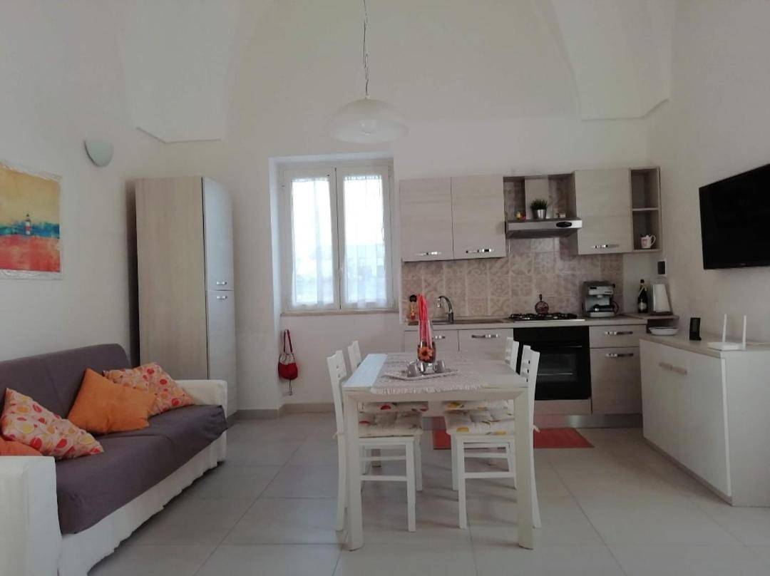 La Casetta 22 in Andrano, Provincia di Lecce