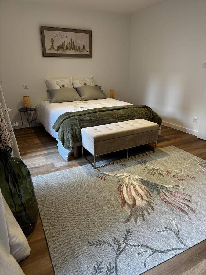 Gîte pour 4 personnes dans Office de Tourisme de Sélestat - 3