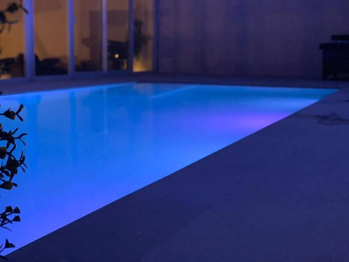 Chalet para 10 personas, con jardín y piscina además de sauna y jacuzzi en Provincia de Toledo - 2