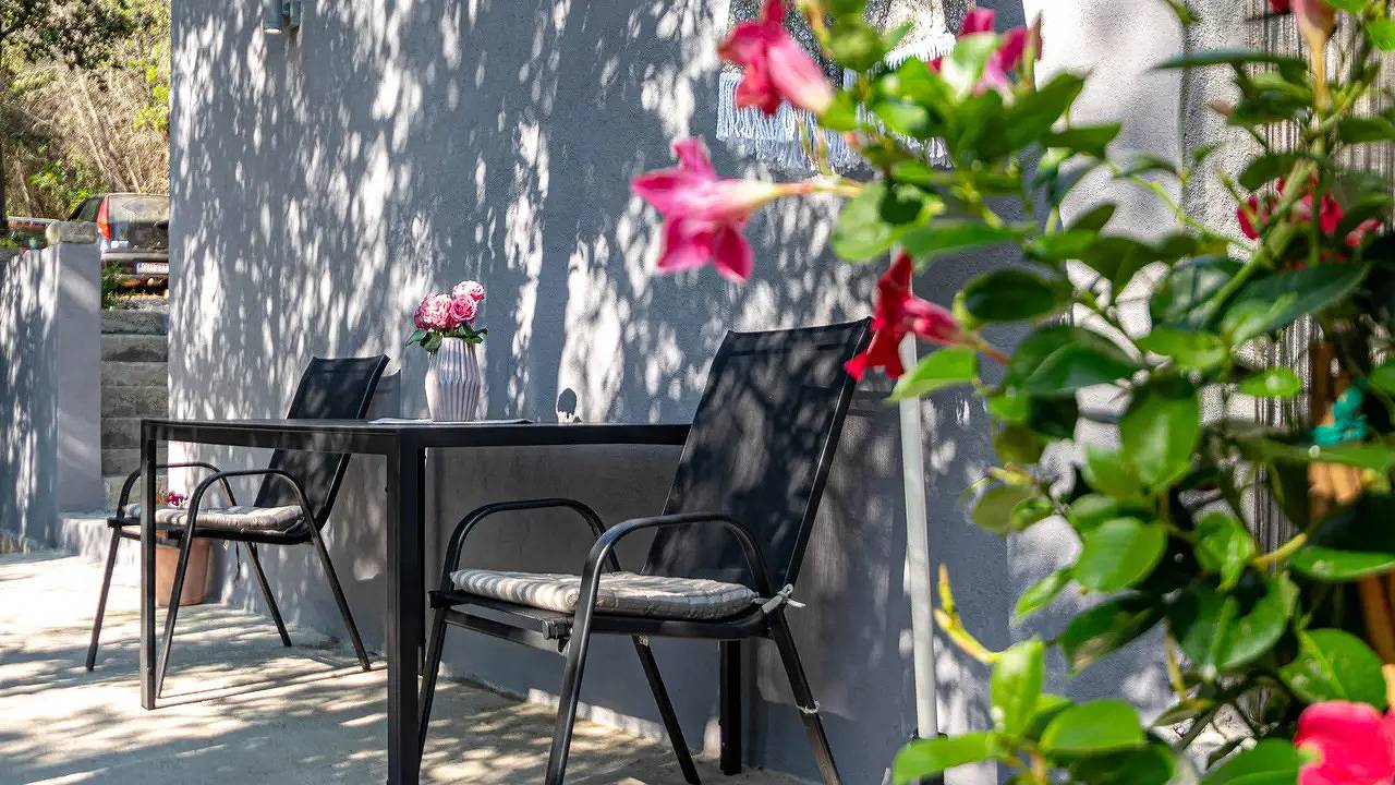 Casa vacanza a Žrnovo a partire da 135€ a notte
