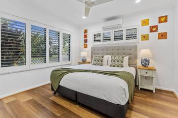 Holiday Home for 8 People in Cairns, Far North Queensland, Photo 1