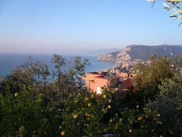 Vakantiewoning voor 6 Personen in Finale Ligure, Finale Ligure Gemeente, Afbeelding 1