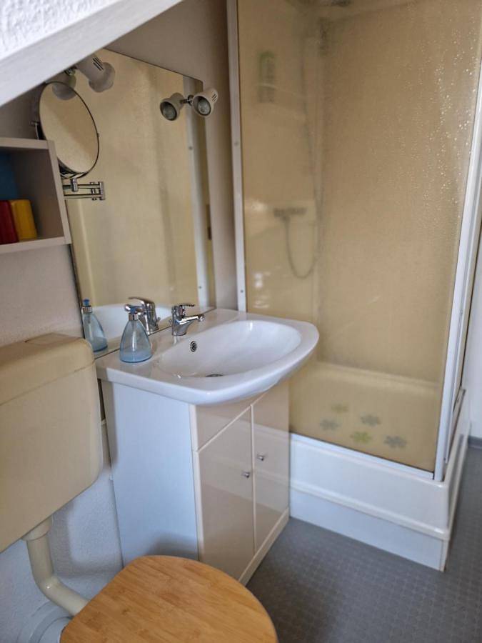Gästezimmer John in Weimar, Weimarer Land