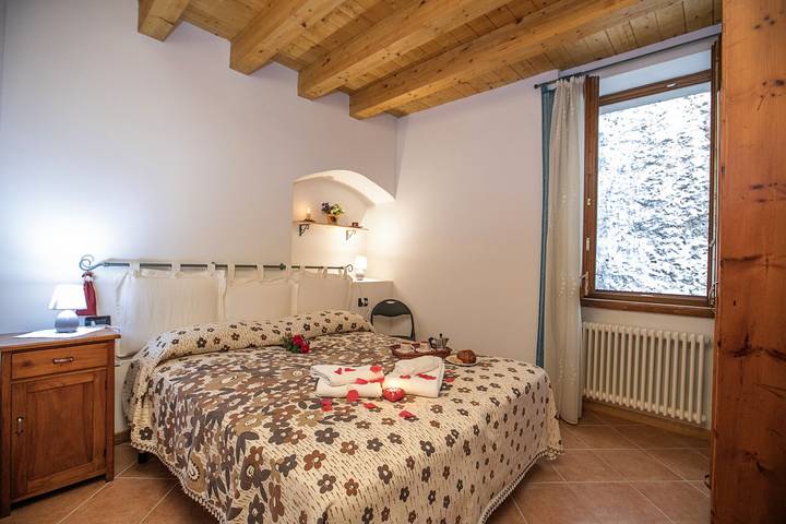 Gîte pour 4 personnes, animaux acceptés à Riva del Garda - 4