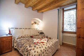 Ferienwohnung für 4 Personen in Riva del Garda, Gardasee-Berge, Bild 3
