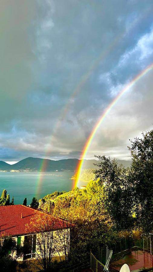 B&B Camera Bellavista in Lerici, Commune de Lerici