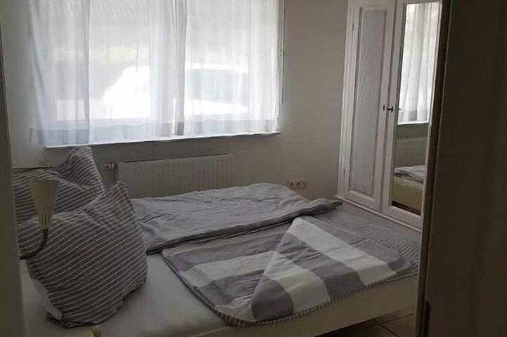 Bungalow für 5 Personen, mit Terrasse in Büsum - 2