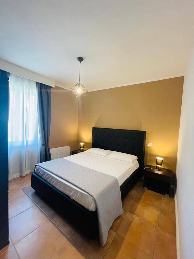 King Room in Gallicano nel Lazio, Provincia di Roma