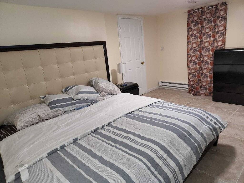 Ganze Wohnung, Mamas Love Apartment in Newark, Essex County (NJ)