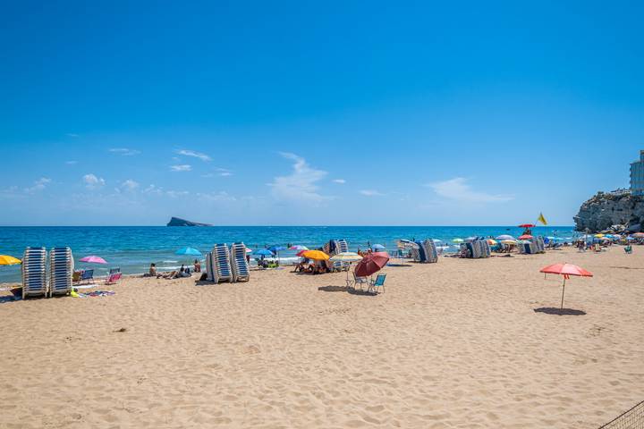 Entire apartment, Apartamento Tugar in Playa de Levante, Costa Blanca