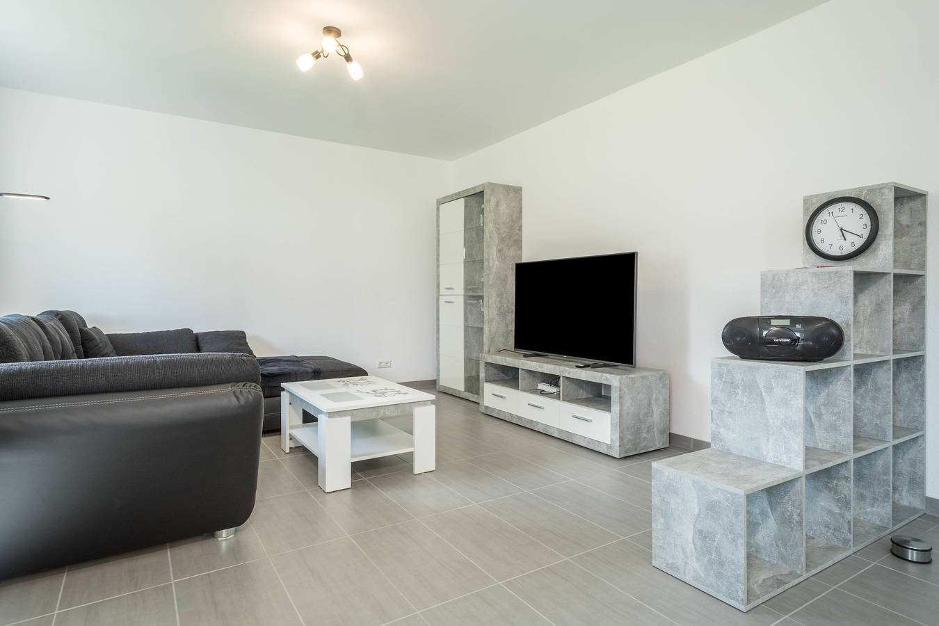 Ganze Wohnung, Ferienwohnung Schwarzwald Idyll mit Privatem Garten und Wlan in Glatten, Mittlerer Schwarzwald
