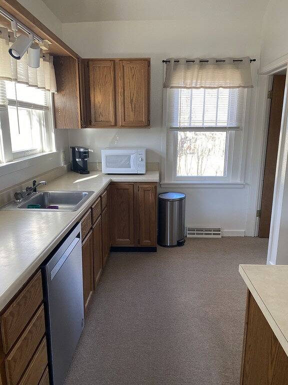 Vacation rental for 2 people, with terrace in Cody (WY)