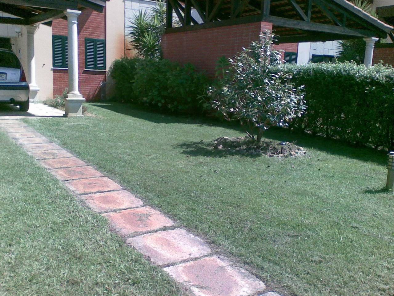 "Villa Miravilhas" in Aldeamento Miravillas, Mira (Coimbra)