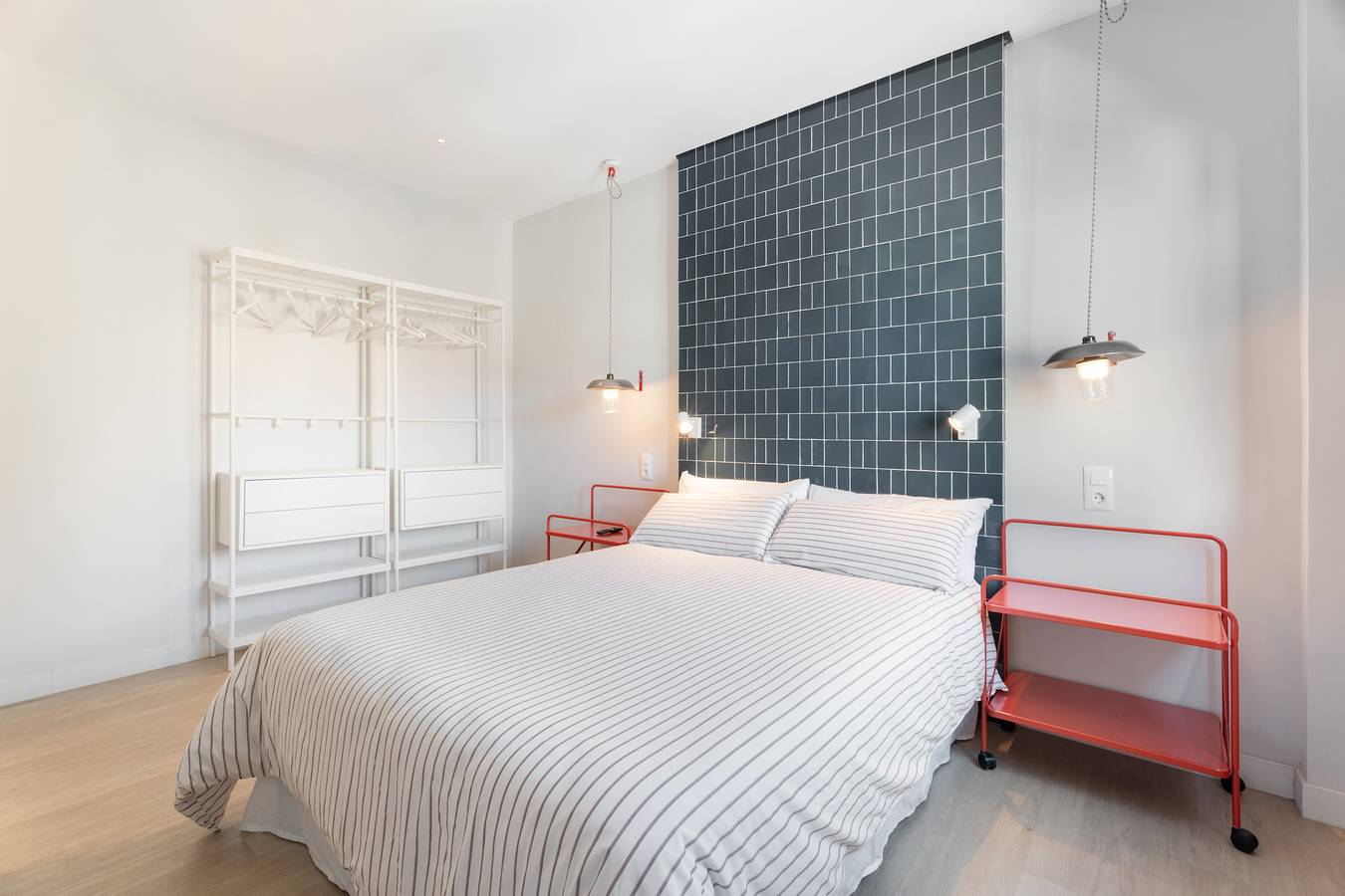 Appartamento intero, The Comfort House 2 con terrazza condivisa e Wi-Fi in Llano Alegre, Santa Cruz de Tenerife