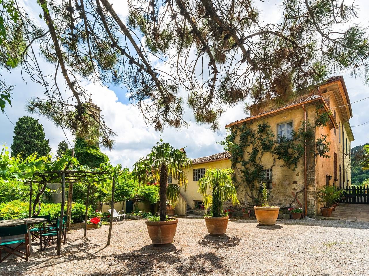 Casale in Toscana vicino alla Villa in Carmignano, Provincia di Prato