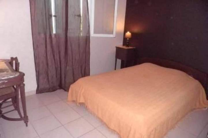 Ferienhaus für 7 Personen, mit Garten und Terrasse in Nizza - 3