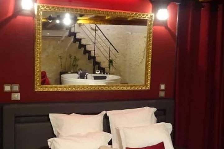 Location de vacances pour 2 personnes à Manthelan - 2