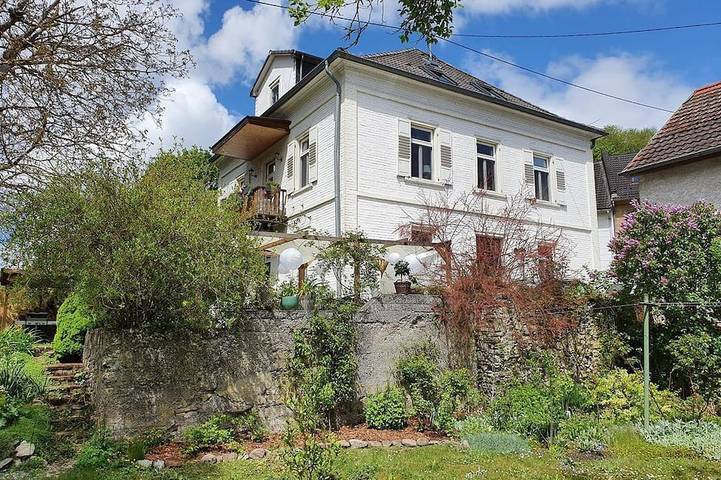 Ferienwohnung für 4 Personen, mit Garten und Terrasse - 1