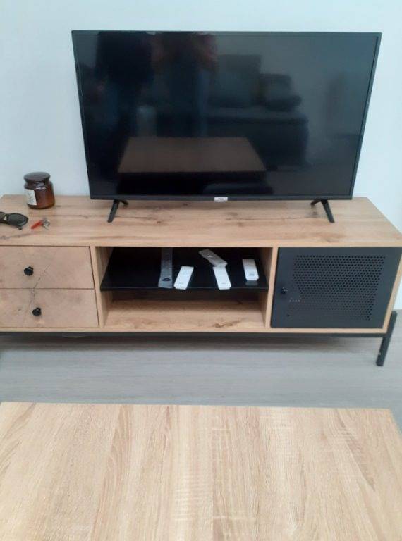 Appartement entier, Appartement Dieppe in Dieppe, Région de Dieppe