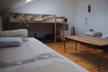Loft voor 12 Personen in Antwerpen, Antwerpen en omgeving, Afbeelding 1
