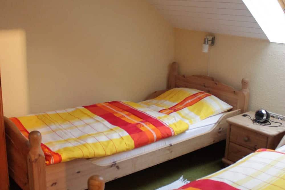 Haus Schwalbennest - Ferienhaus Schwalbennest in Buntenbock, Harzvorland