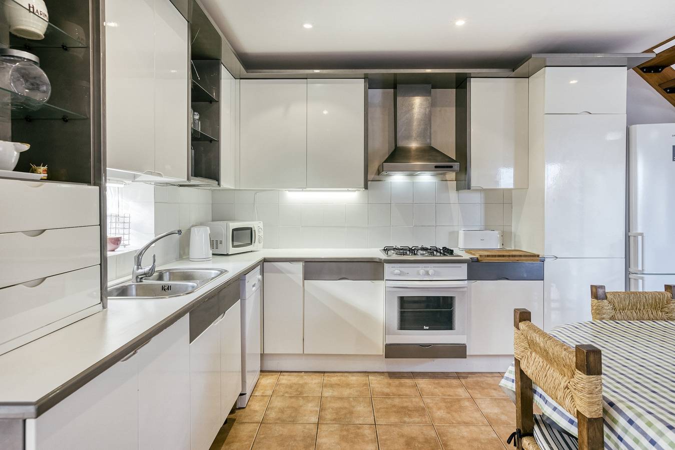 Villa 'Casa Nostra - Tramuntana' cerca de la playa con vistas al mar y amplio jardín in Cala Rovellada, Colera