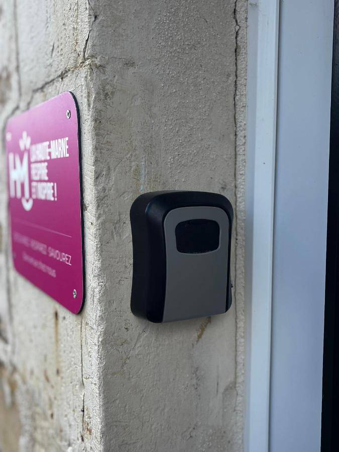 Location de vacances pour 2 personnes, animaux acceptés dans Châteauvillain - 2