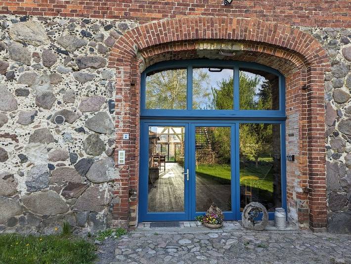 Ferienhaus für 16 Personen in Mecklenburgische Seenplatte - 2