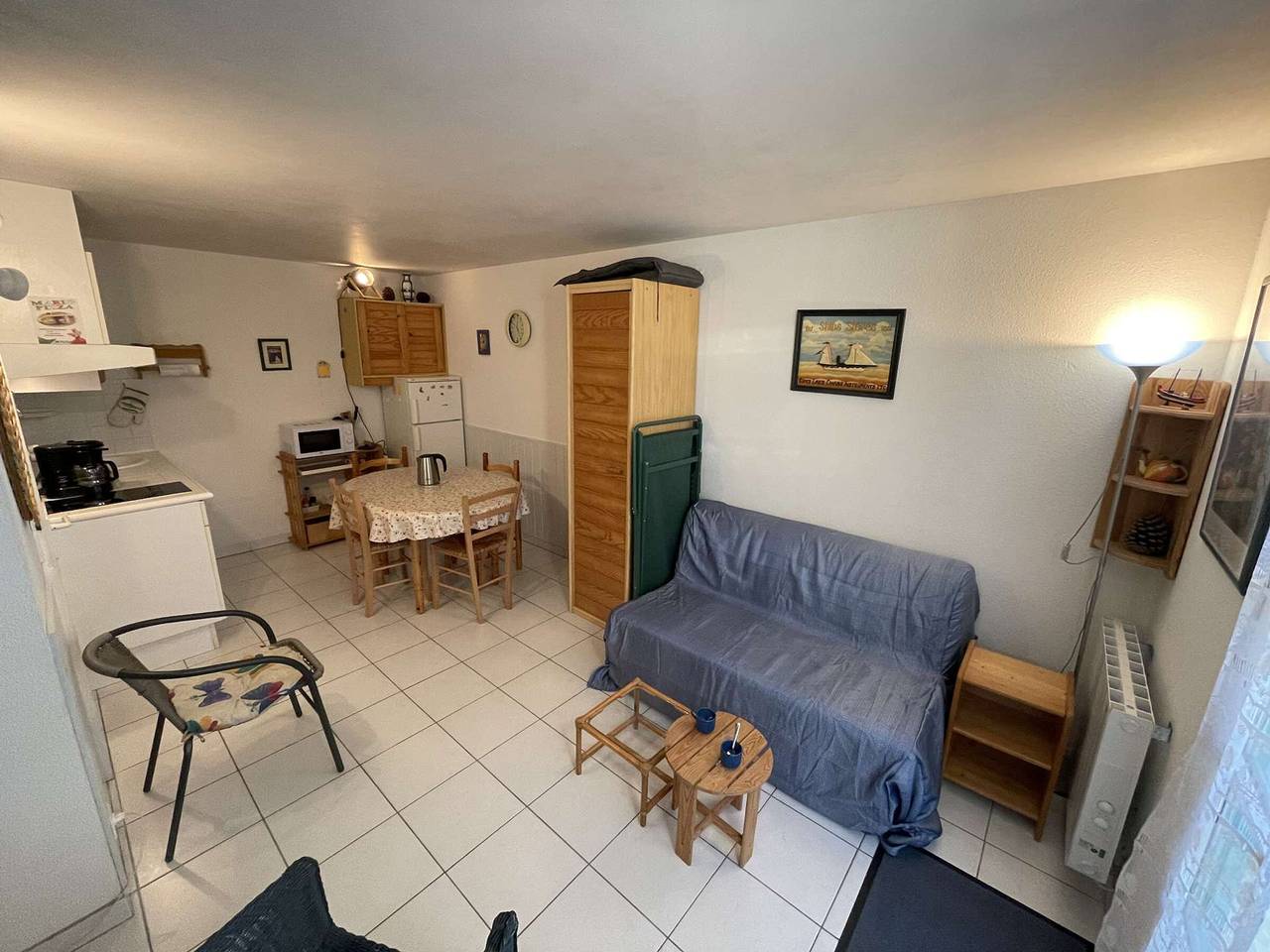 Photo : Maison de vacances
