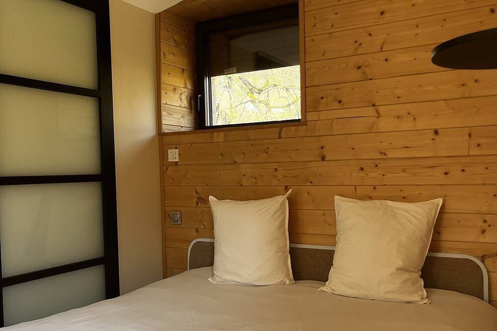 Entire apartment, La Petite Cabane in Saint-Affrique, Parc naturel régional des Grands Causses