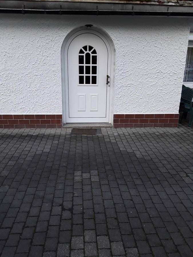 Ferienwohnung für 4 Personen, mit Balkon und Terrasse sowie Garten und Sauna in Schwarzatal - 2