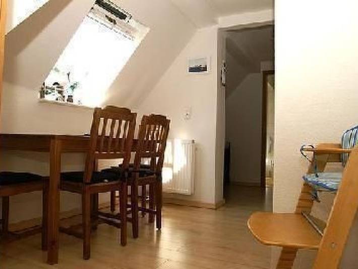 Ferienwohnung für 4 Personen, mit Terrasse in Dassow - 3