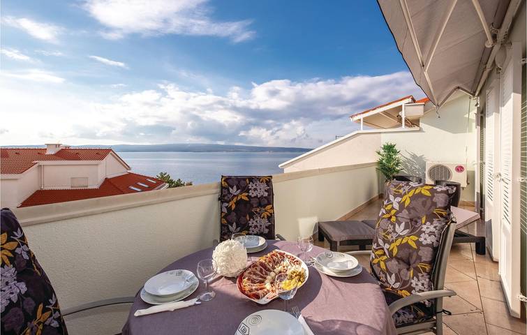 Ferienwohnung für 6 Personen, mit Terrasse, mit Haustier in Selce - 3