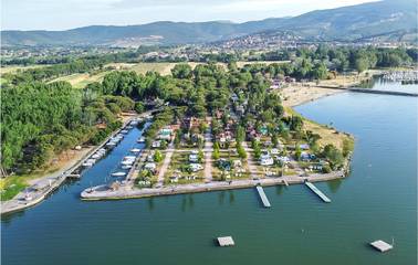 Casa Vacanza per 6 Persone in Tuoro sul Trasimeno, Lago Trasimeno, Foto 2