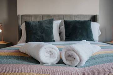 Glamping for 4 People in Liverpool, Merseyside, Photo 1