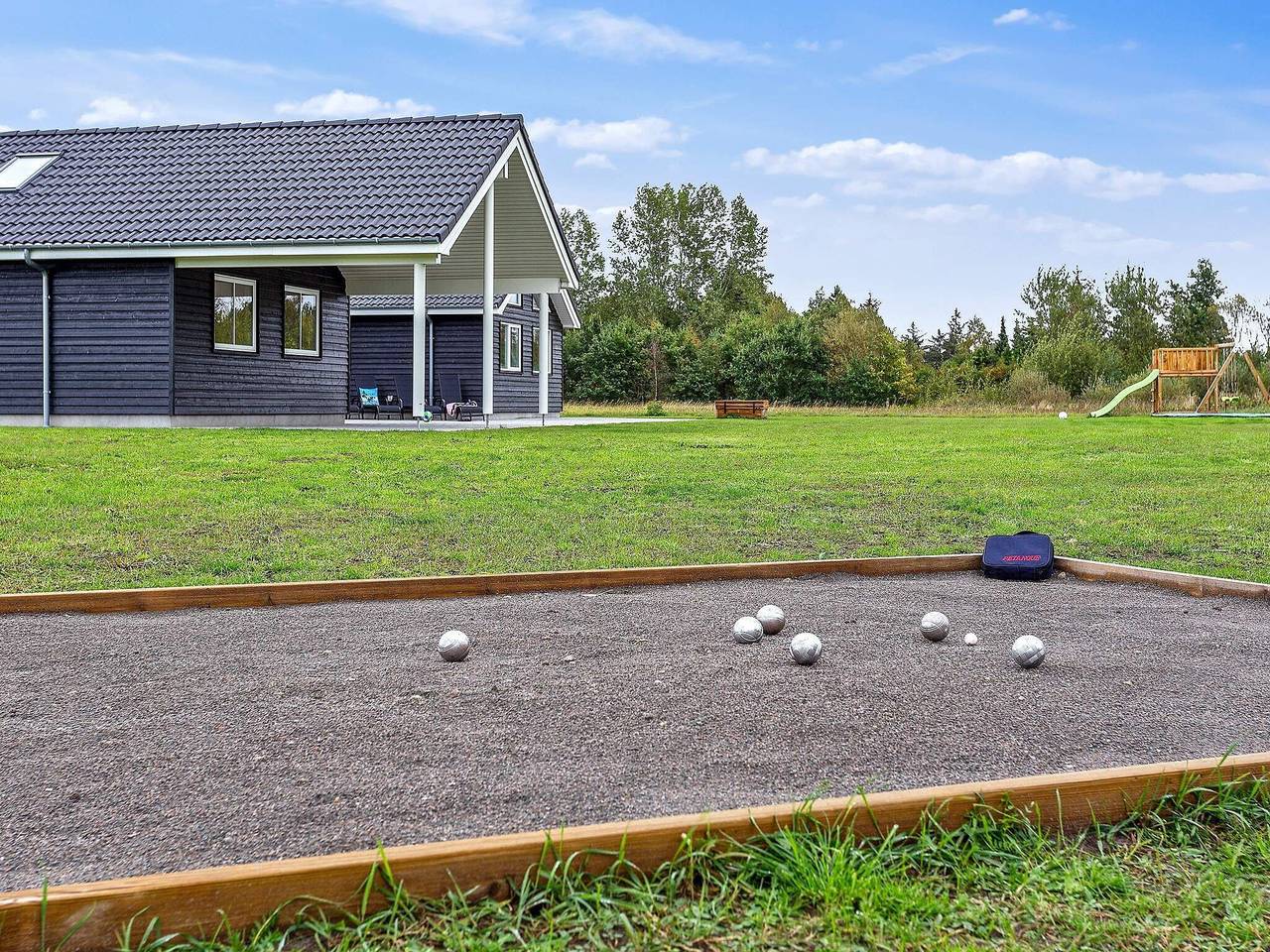 Luxury Retreat in Marielyst in Væggerløse, Swedish Baltic Sea