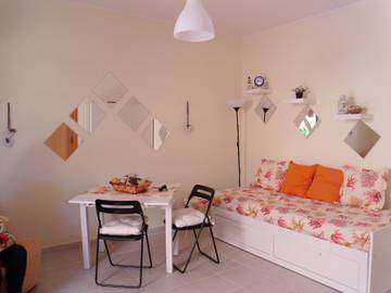 Gîte pour 3 Personnes dans Région de Pula, Province de Cagliari, Photo 1