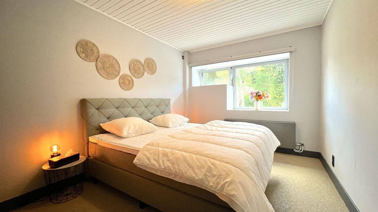 Geheel vakantieappartement, Ferienwohnung für 4 Personen (70 m²) in Genk in Genk, Hasselt en omgeving