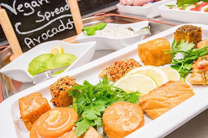 Hotel für 2 Personen, mit Sauna in Altona Hamburg - 2