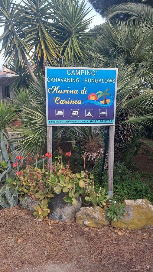 Mobile Home in Penta-di-Casinca, Arrondissement de Corte