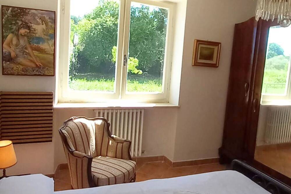 Country House Le Olghe Loreto - immersion in the hills of the Marches in Loreto, Ancona Provinz