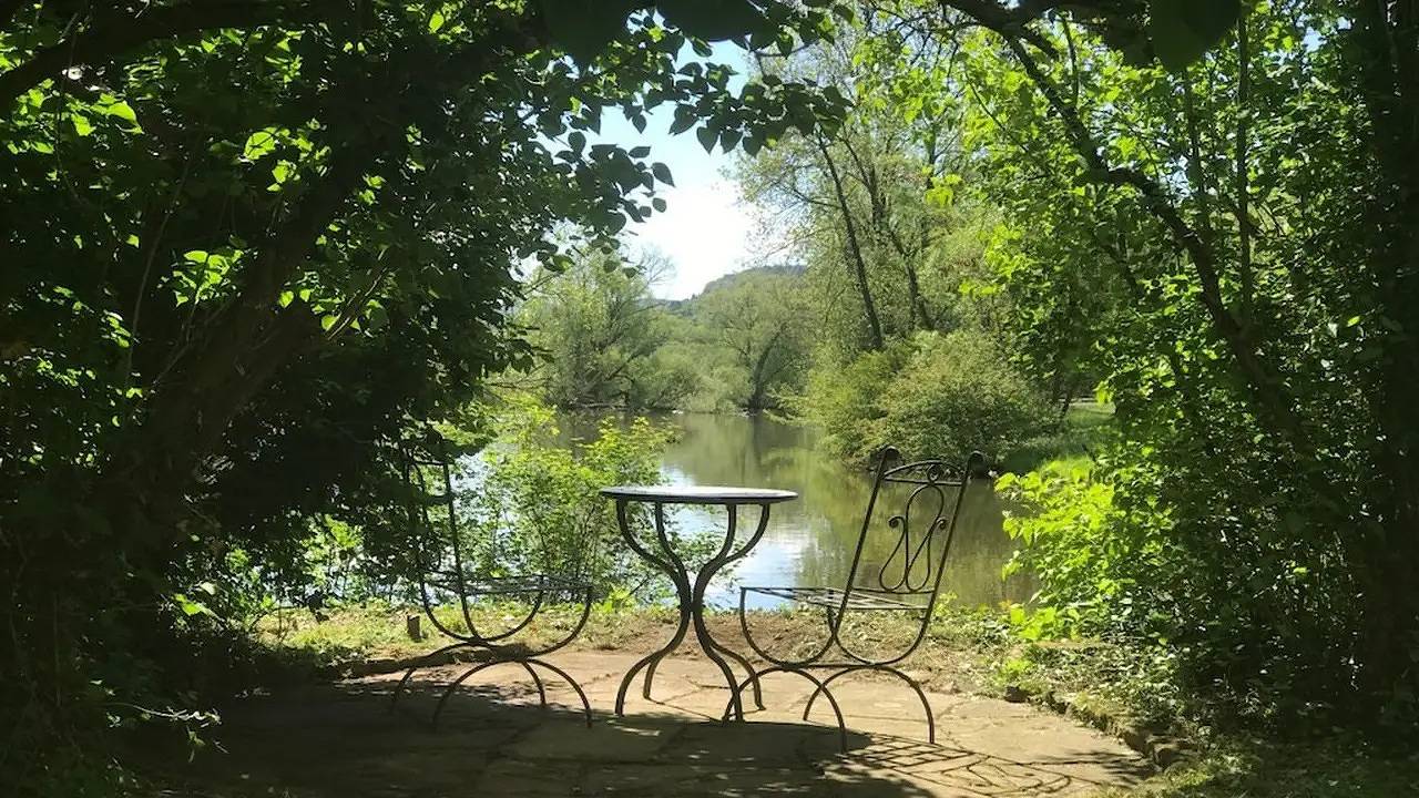 Ferienhaus für 5 Personen (128 m²) in Morschen in Morschen, Schwalm-Eder-Kreis