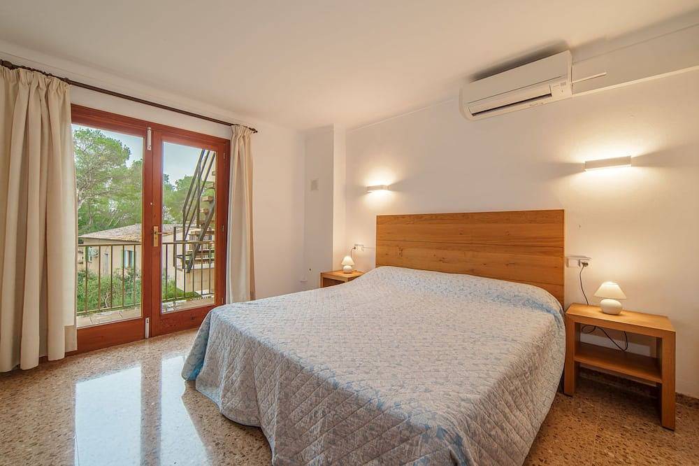 Cas Padrins de Santanyi by Interhome in Cala Figuera, Santanyí