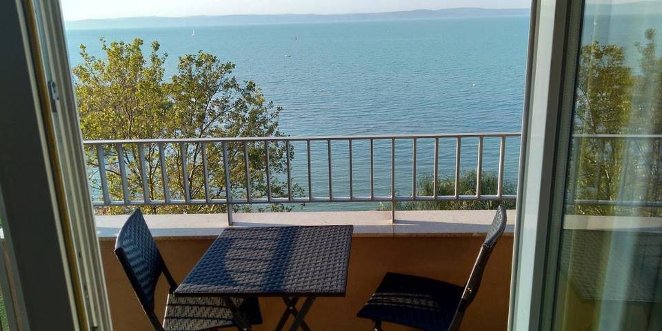 Ferienwohnung für 5 Personen in Siofok - 3