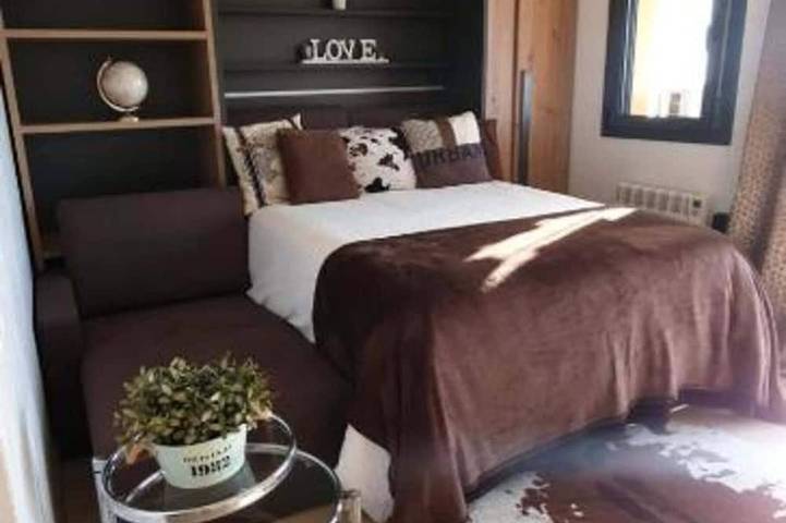 Ganze Wohnung, Apartment Beach Front Canet in Canet de Mar, Costa del Maresme
